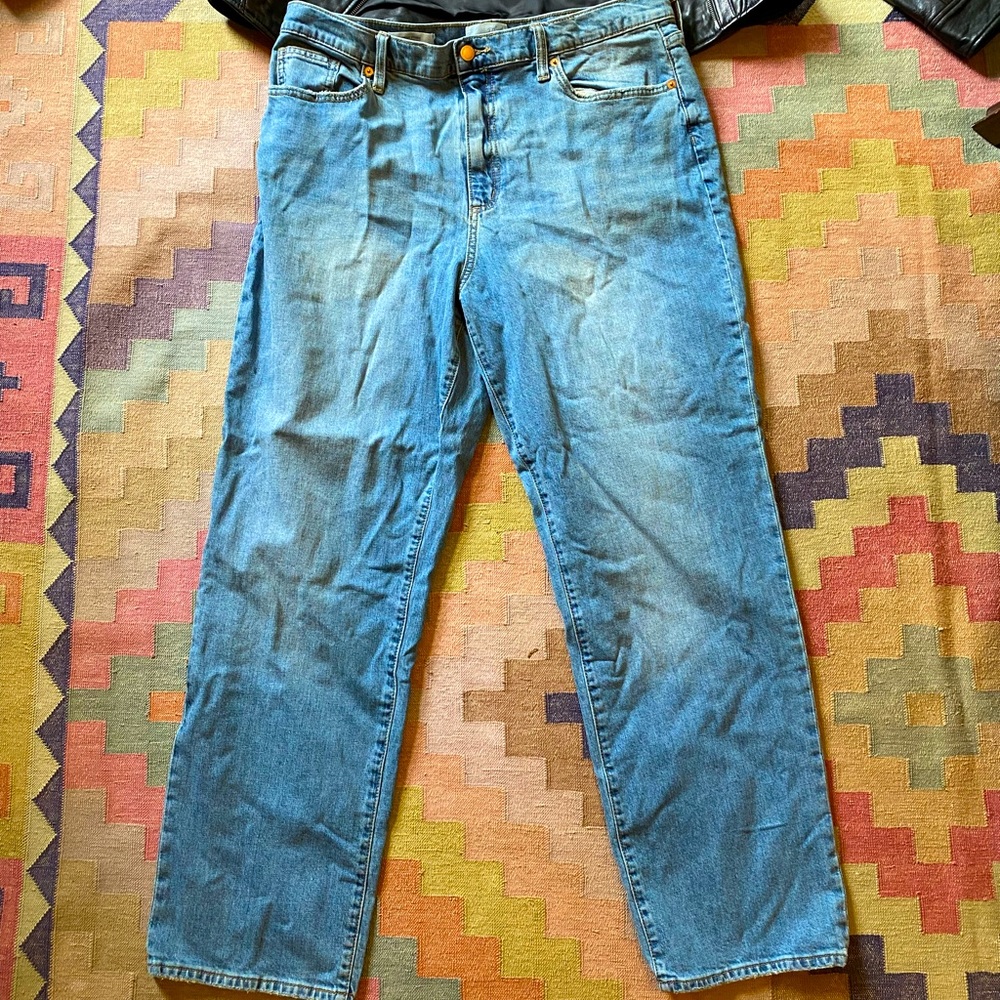 New With Tags Universal Thread Jeans